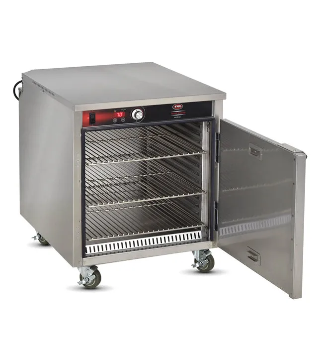 Ultra-Universal Heated Holding - HLC-2127-6S
