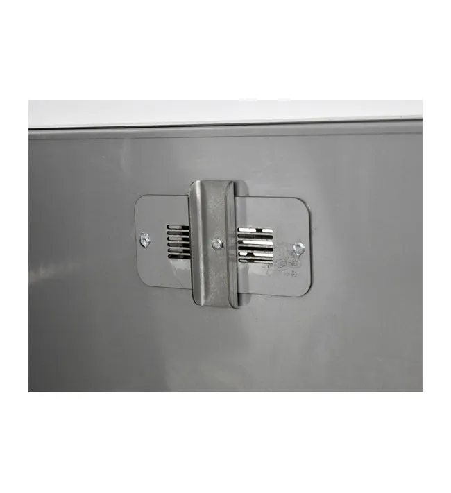 Ultra-Universal Heated Holding - HLC-2127-6S