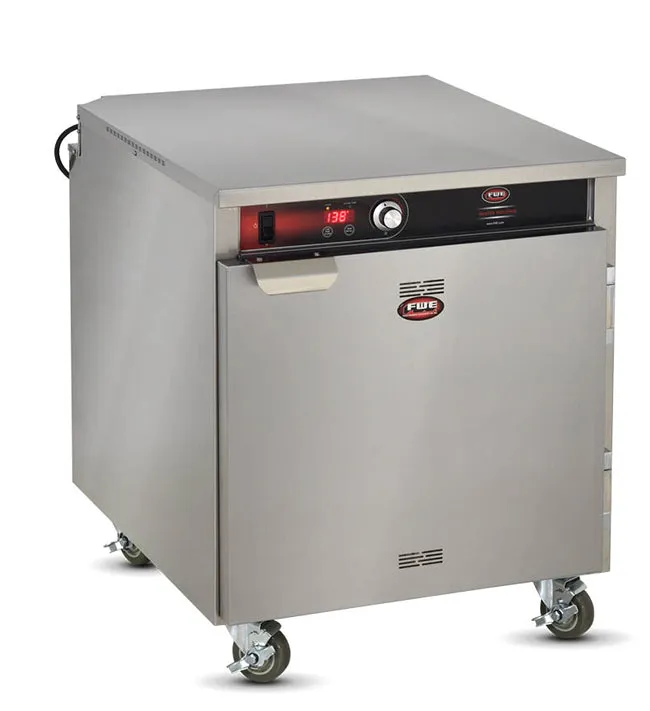 Ultra-Universal Heated Holding - HLC-2127-6S
