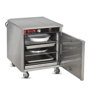 Ultra-Universal Heated Holding - HLC-2127-6S
