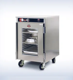 Ultra-Universal Heated Holding - HLC-2127-9