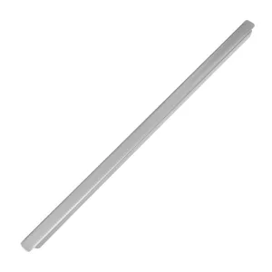 Vogue Stainless Steel Gastronorm Adaptor Bar 530mm - K092