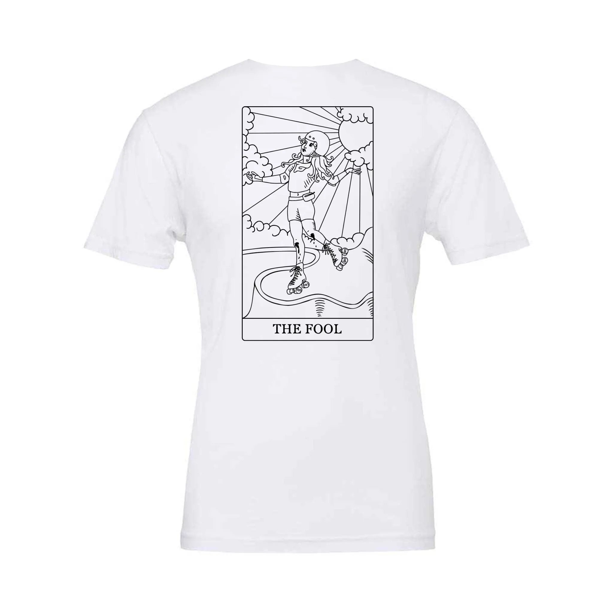 We Screenprint Your Own Garment!
