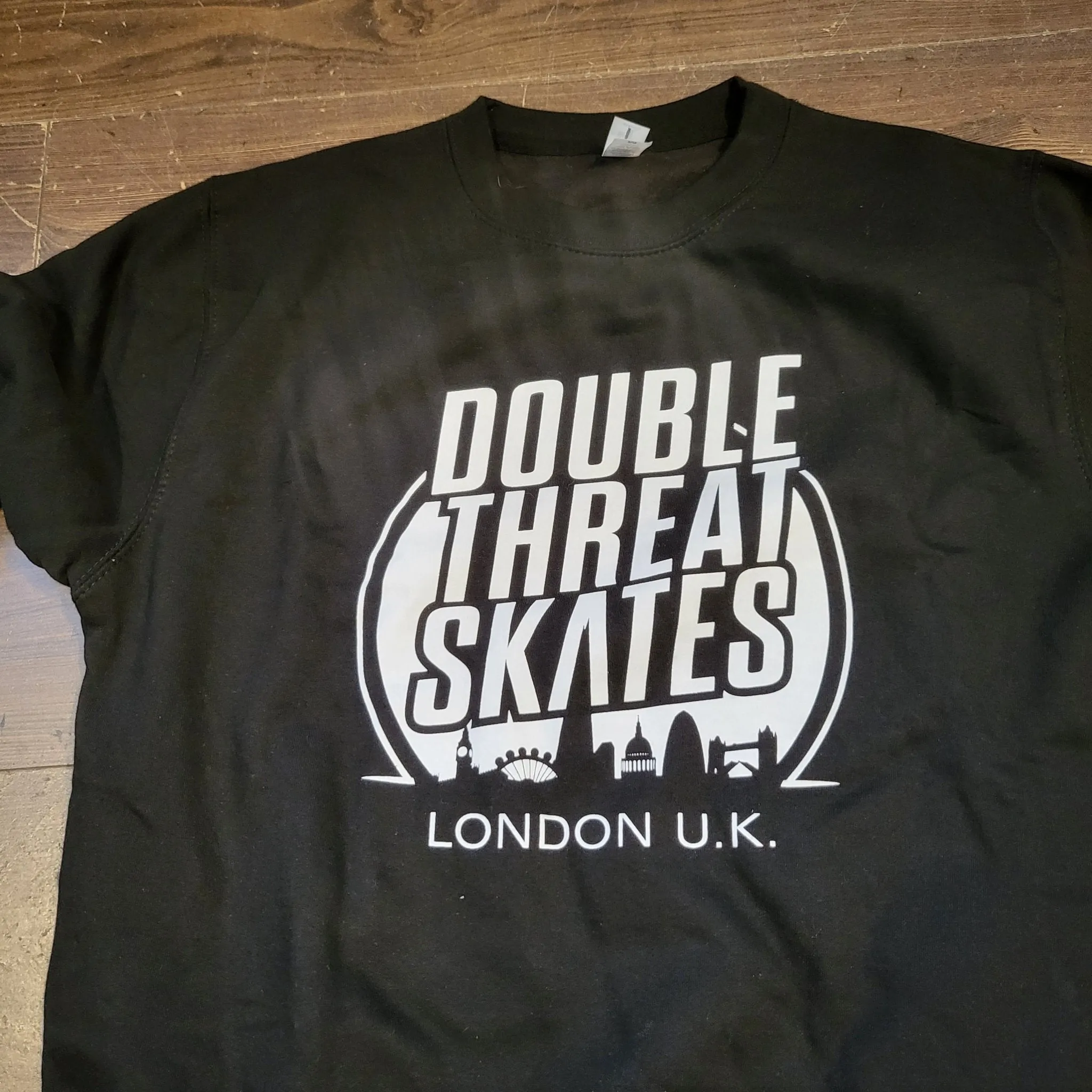 We Screenprint Your Own Garment!