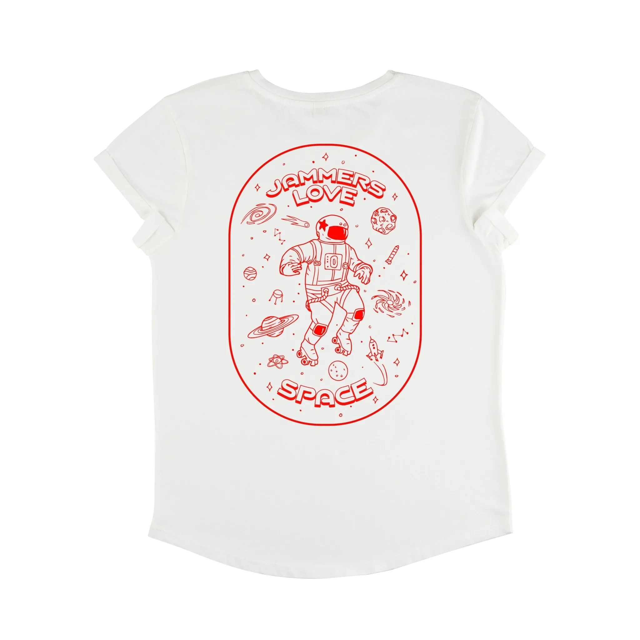 We Screenprint Your Own Garment!