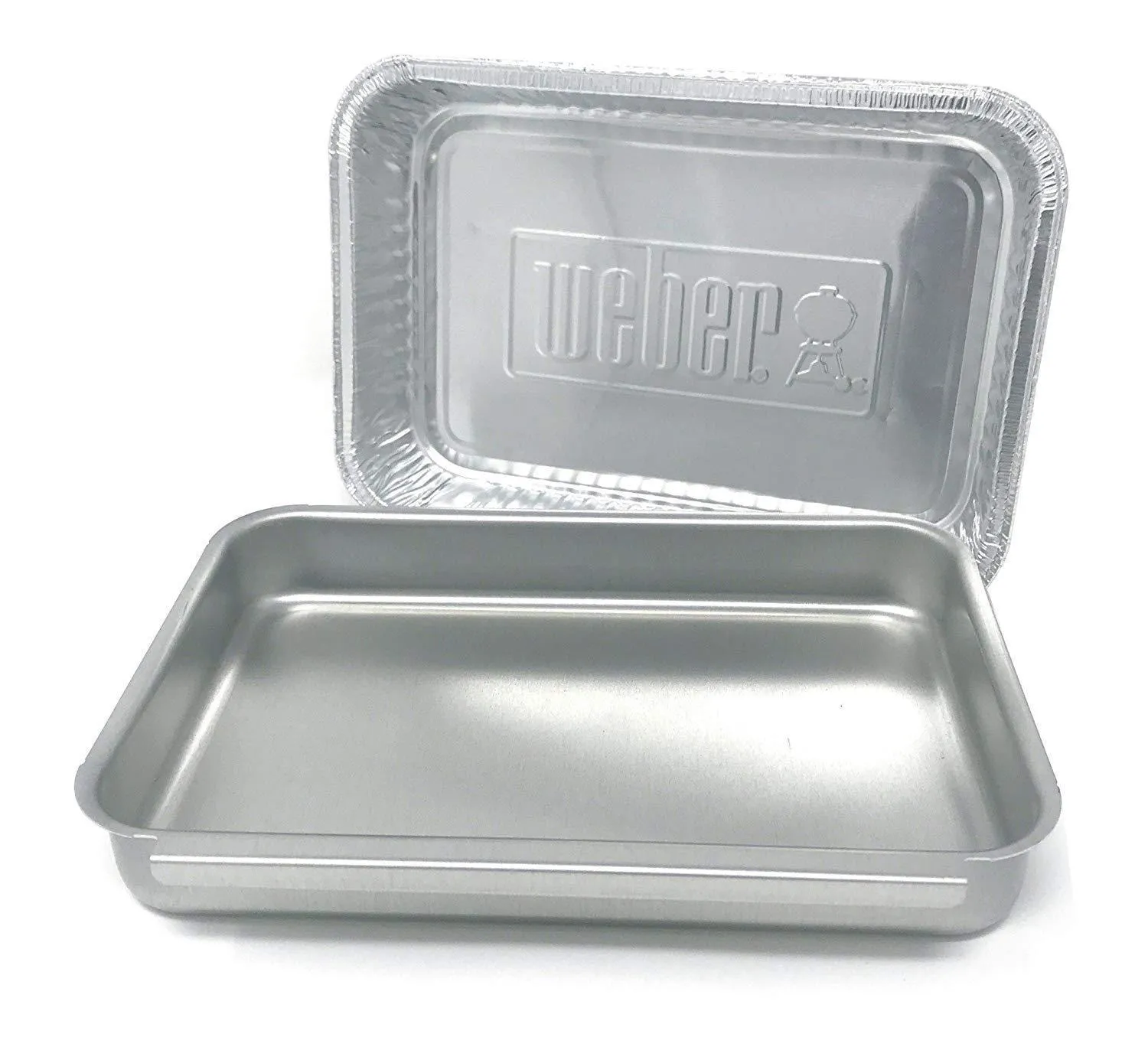 Weber Drip Pan - Grease (Genesis EP320)